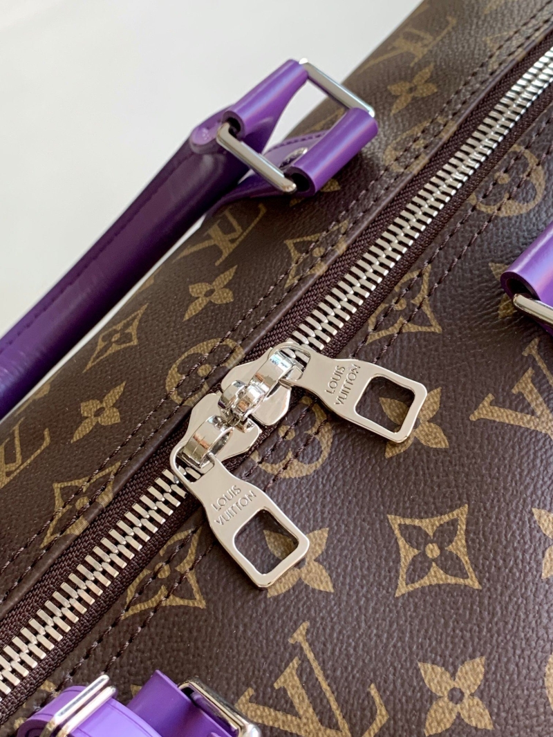 LV Travel Bags